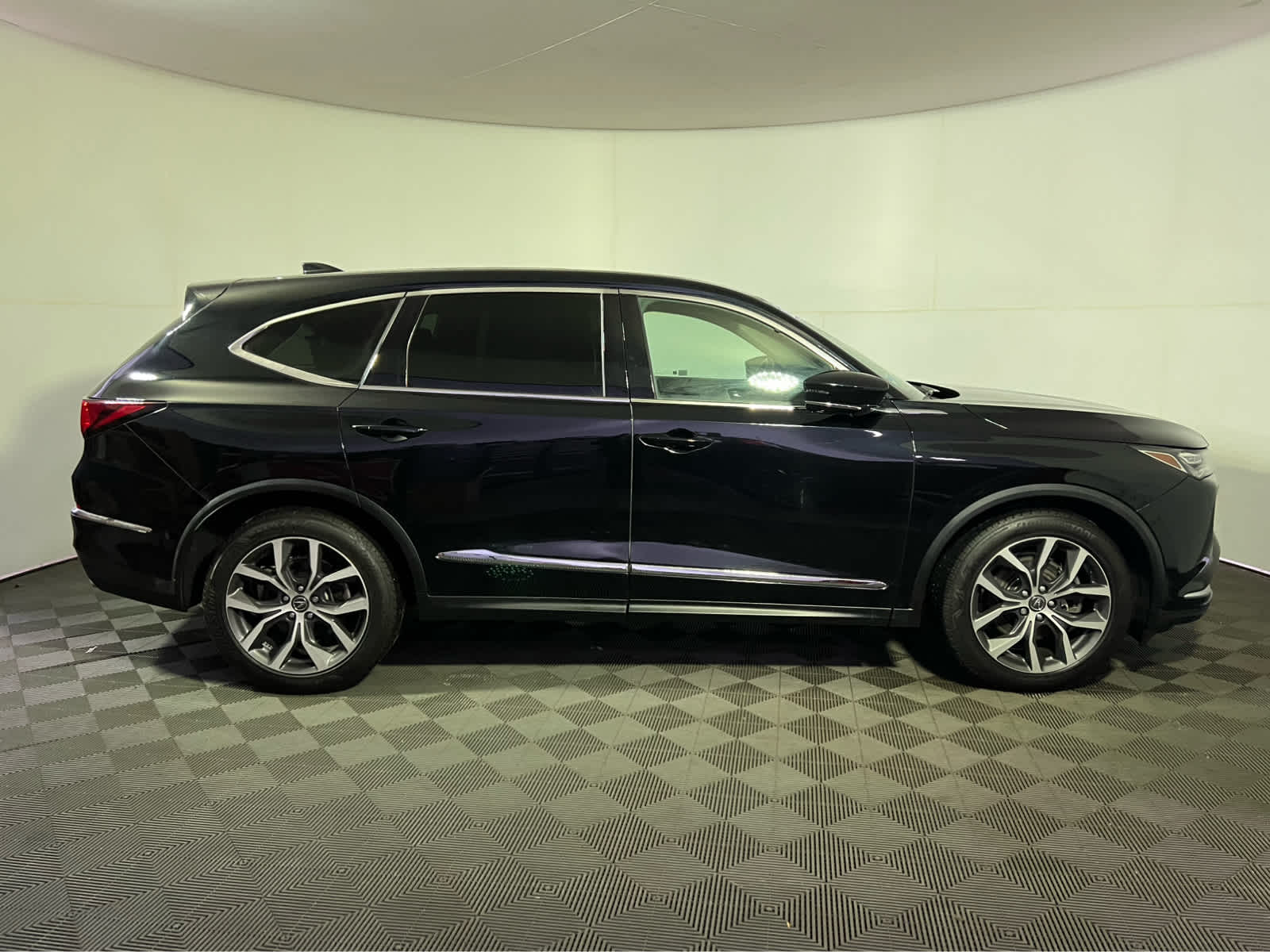 2024 Acura MDX w/Technology Package