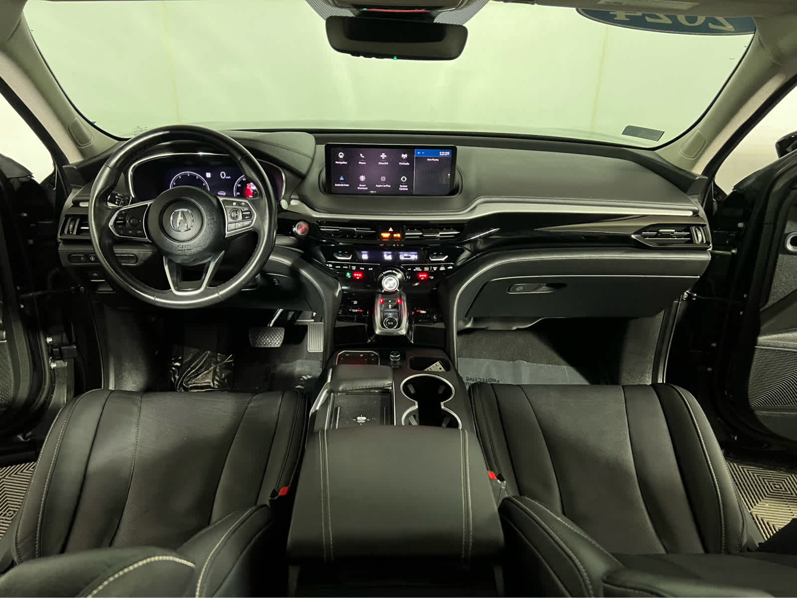 2024 Acura MDX w/Technology Package