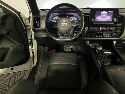 2024 Nissan Pathfinder Rock Creek®
