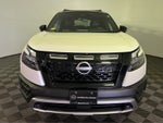 2024 Nissan Pathfinder Rock Creek®