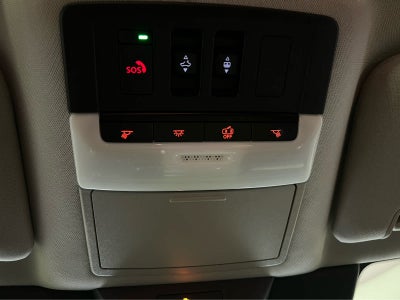 2023 Nissan Pathfinder SV