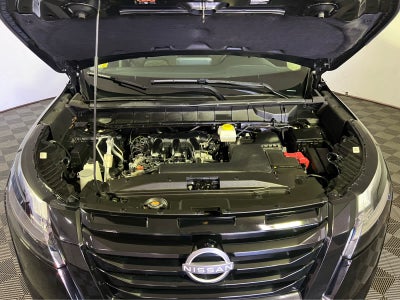 2023 Nissan Pathfinder SV
