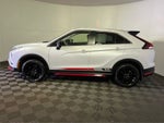 2023 Mitsubishi Eclipse Cross Ralliart