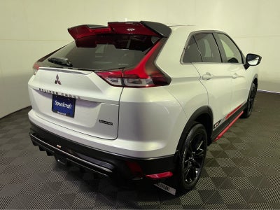 2023 Mitsubishi Eclipse Cross Ralliart