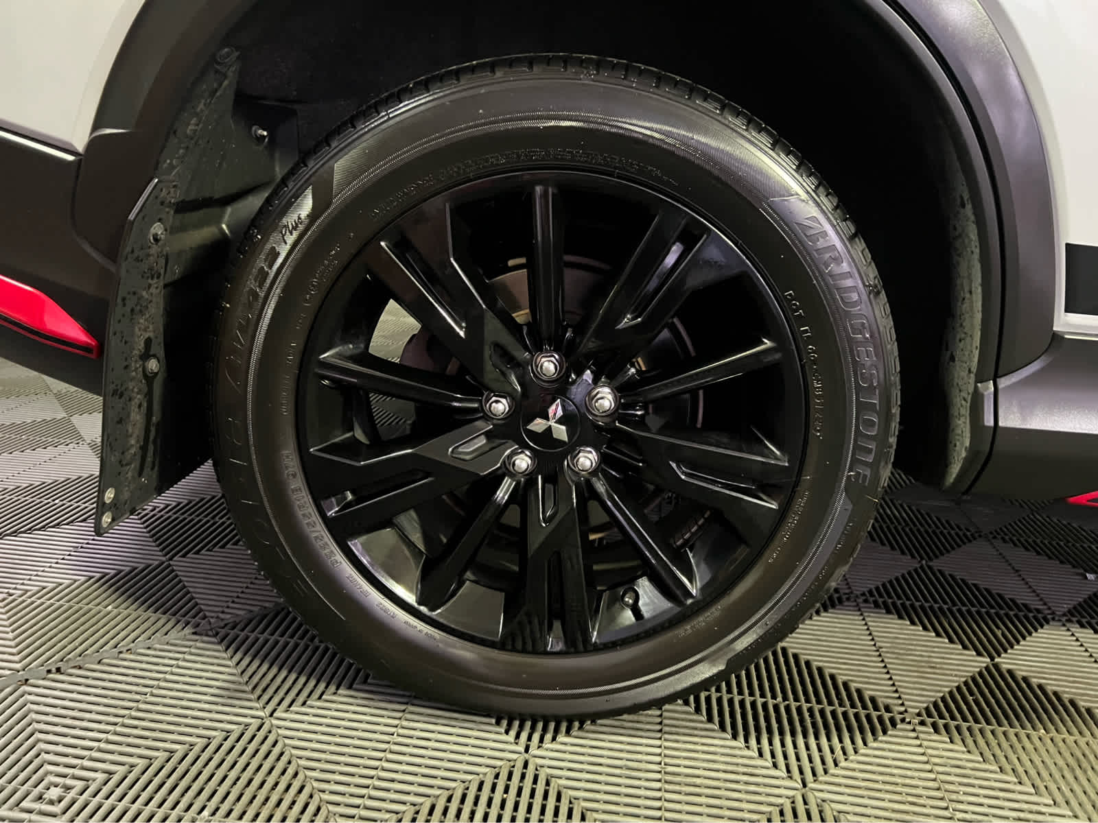 2023 Mitsubishi Eclipse Cross Ralliart
