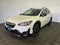 2021 Subaru Crosstrek CVT