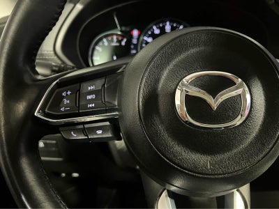 2020 Mazda Mazda CX-5 Grand Touring
