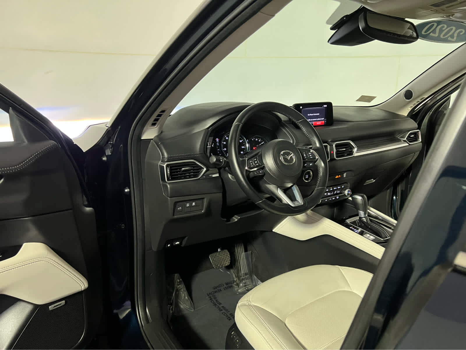 2020 Mazda Mazda CX-5 Grand Touring