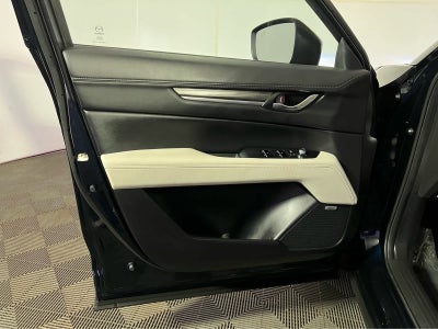 2020 Mazda Mazda CX-5 Grand Touring
