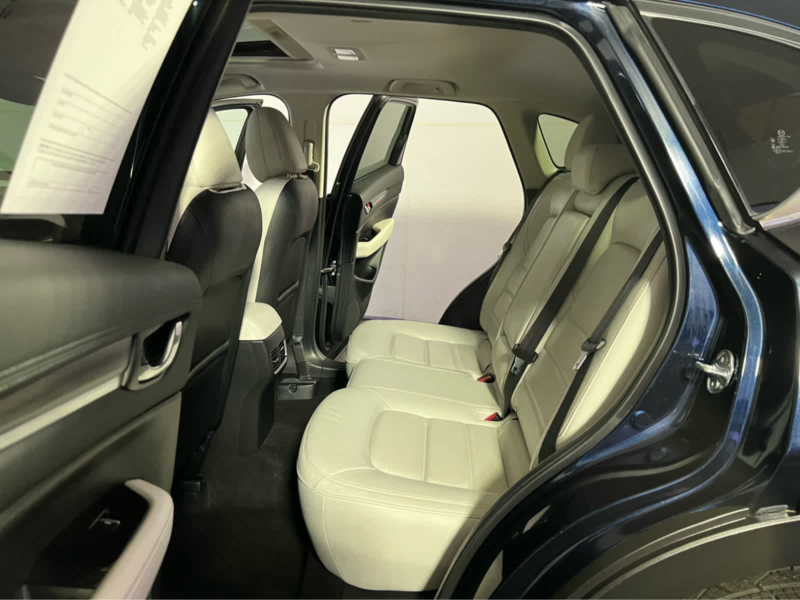 2020 Mazda Mazda CX-5 Grand Touring