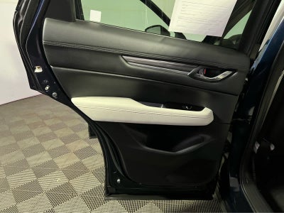 2020 Mazda Mazda CX-5 Grand Touring