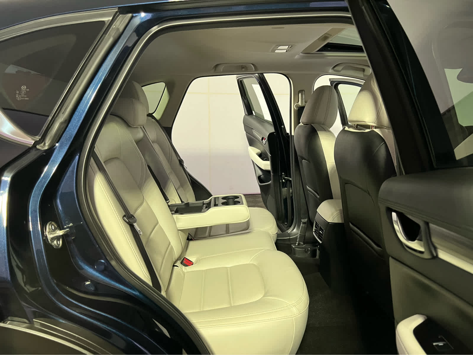 2020 Mazda Mazda CX-5 Grand Touring