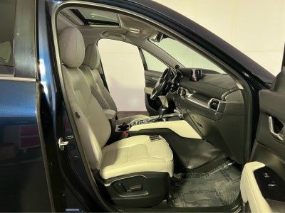 2020 Mazda Mazda CX-5 Grand Touring