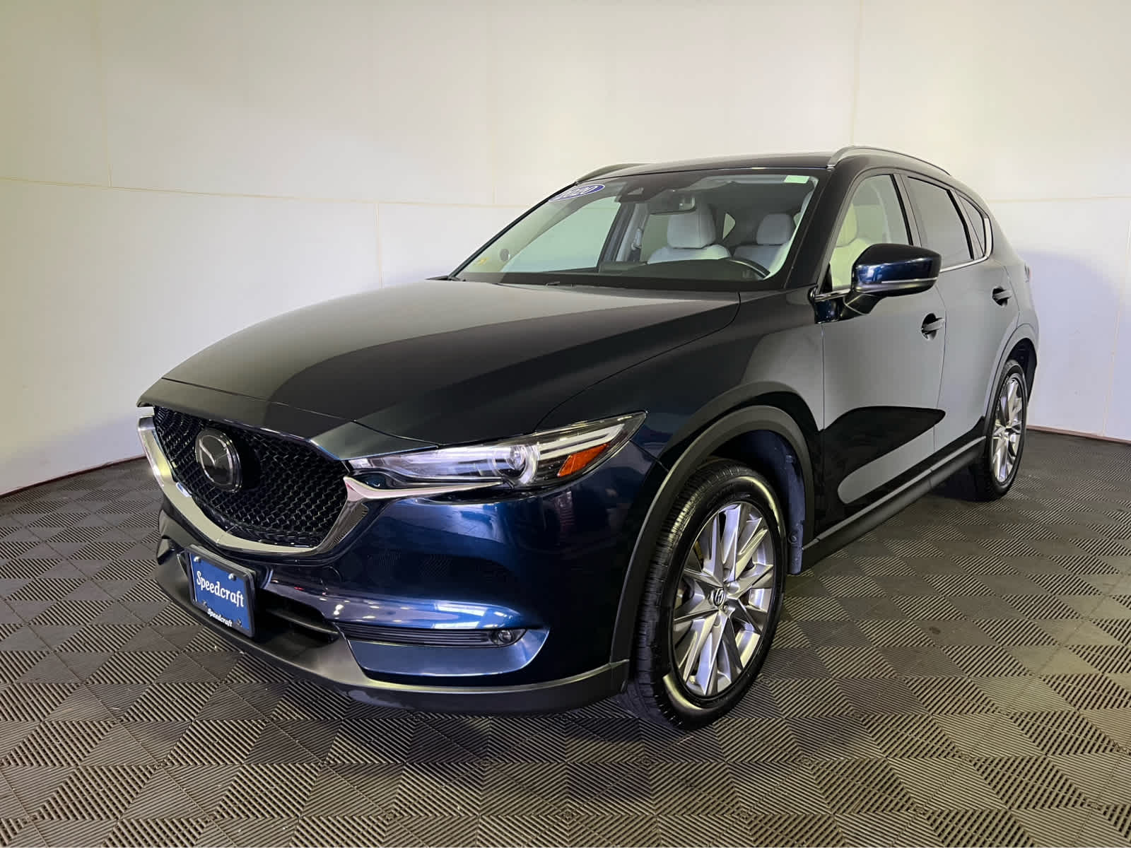 2020 Mazda Mazda CX-5 Grand Touring