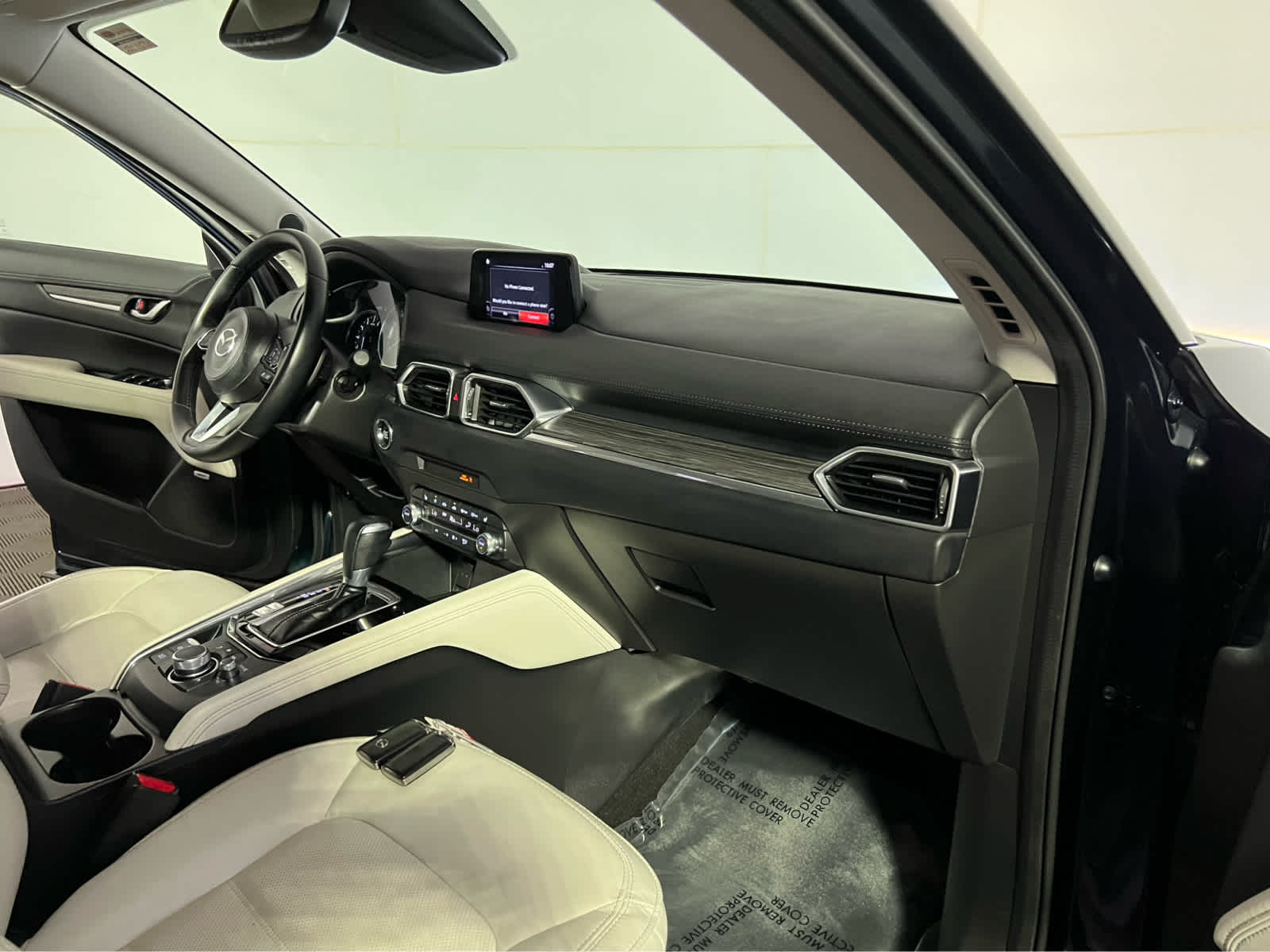 2020 Mazda Mazda CX-5 Grand Touring