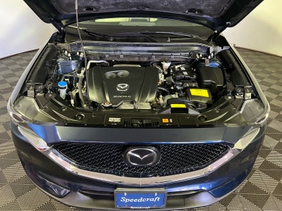 2020 Mazda Mazda CX-5 Grand Touring