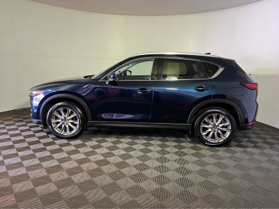 2020 Mazda Mazda CX-5 Grand Touring