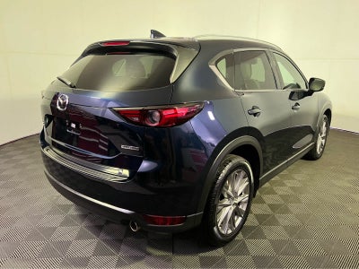 2020 Mazda Mazda CX-5 Grand Touring