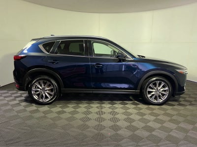 2020 Mazda Mazda CX-5 Grand Touring