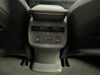 2023 Nissan ARIYA PLATINUM+