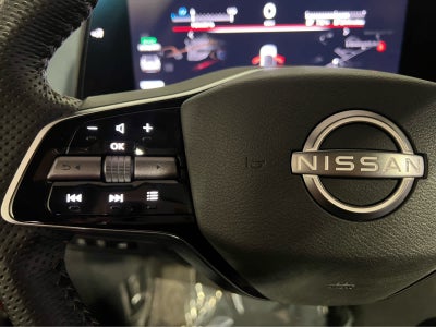 2023 Nissan ARIYA PLATINUM+