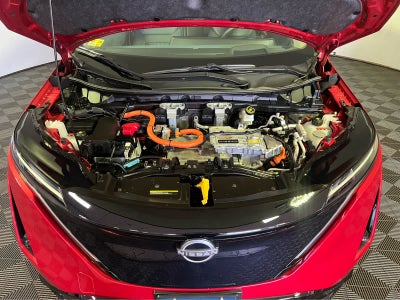 2023 Nissan ARIYA PLATINUM+