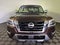 2021 Nissan Armada Platinum