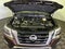 2021 Nissan Armada Platinum