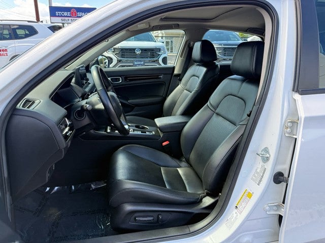 2023 Honda Civic EX-L