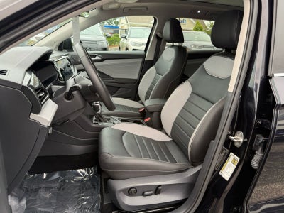 2024 Volkswagen Taos SEL