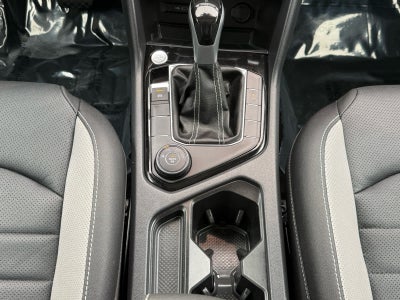 2024 Volkswagen Taos SEL