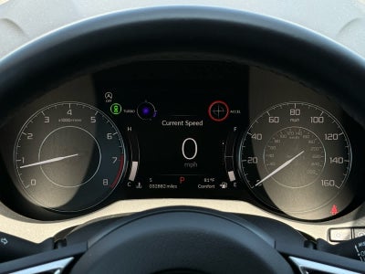 2024 Acura RDX SH-AWD