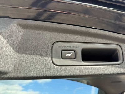 2024 Acura MDX w/Technology Package