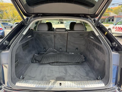 2020 Audi Q8 Premium Plus