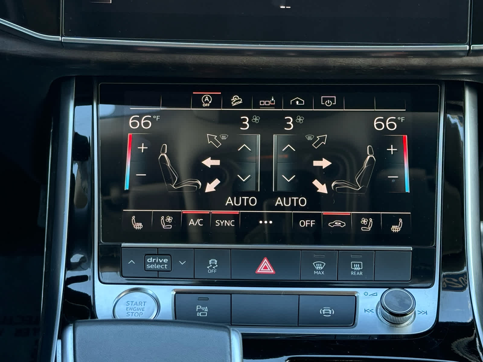 2020 Audi Q8 Premium Plus