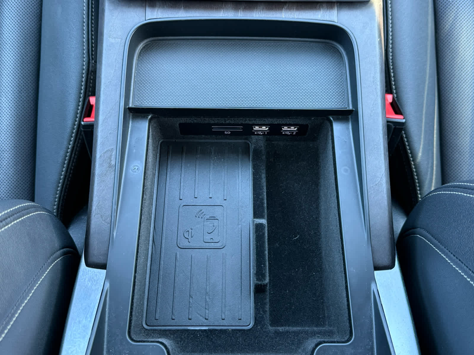 2020 Audi Q8 Premium Plus