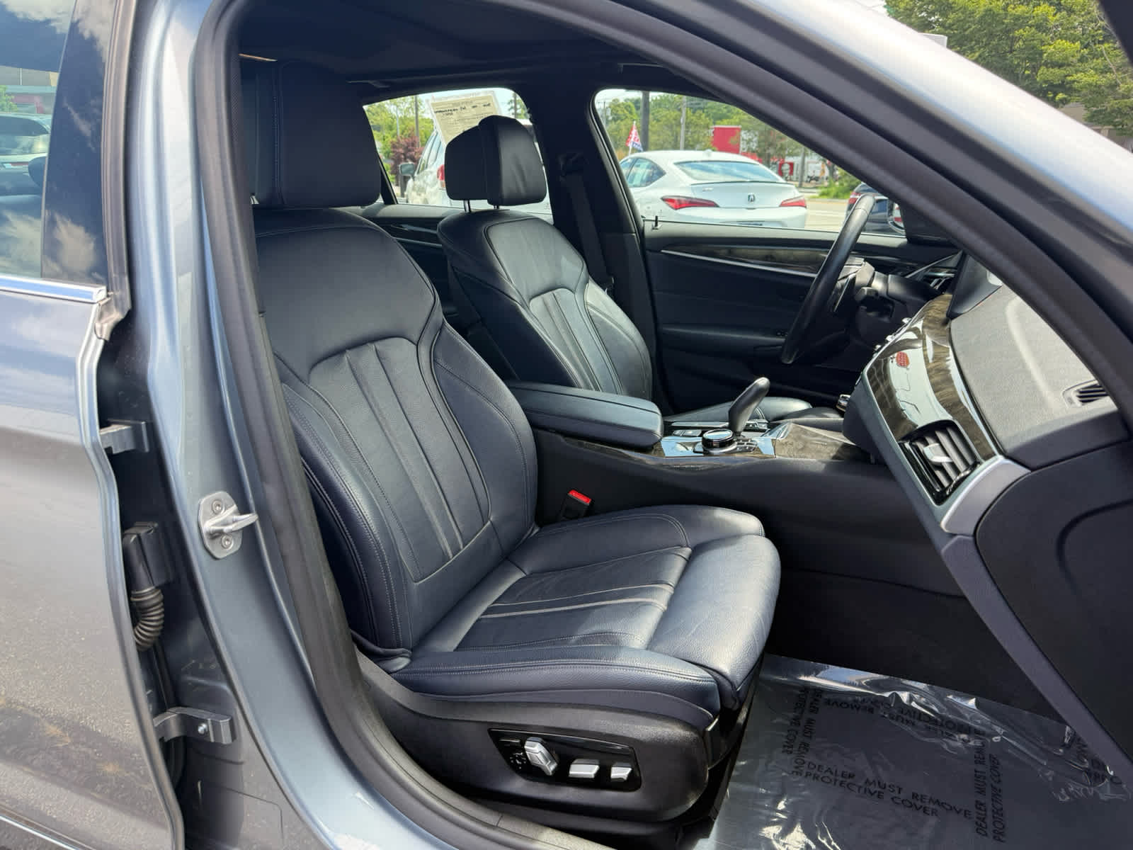 2019 BMW 540i xDrive 540i xDrive
