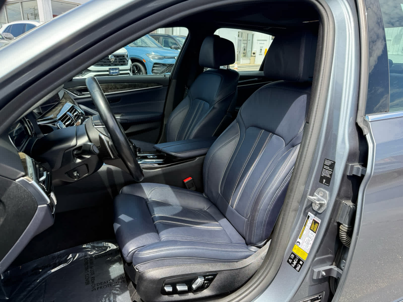 2019 BMW 540i xDrive 540i xDrive