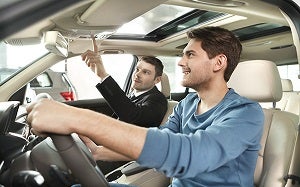 Schedule a test drive at Speedcraft Acura in West Warwick, RI.