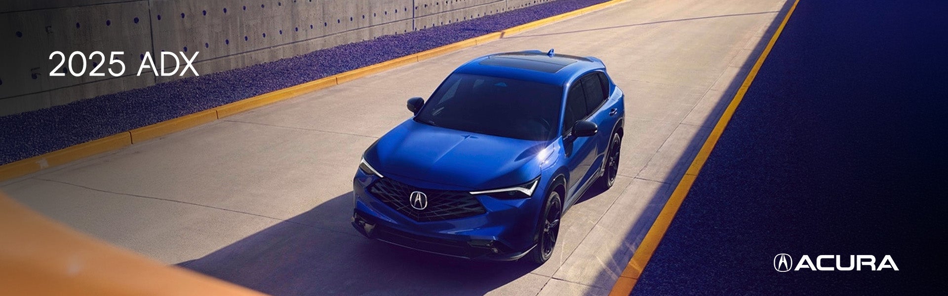 2025 Acura ADX in West Warwick