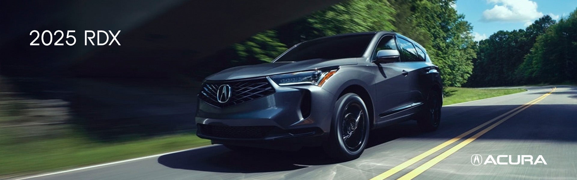 2025 Acura RDX in West Warwick