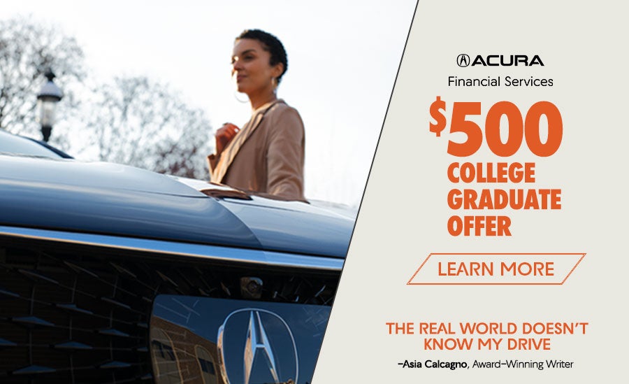 Speedcraft Acura in West Warwick RI