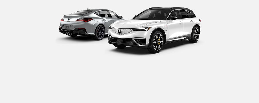 Speedcraft Acura